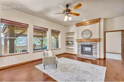 484 Pasada Way, Monument, CO 80132 - Photo 19