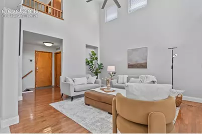4310 Morning Glory Road, Colorado Springs, CO 80920 - Photo 19