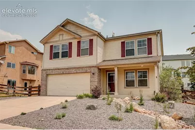 15785 James Gate Place, Monument, CO 80132 - Photo 1