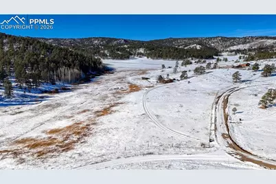 36 Valley Circle, Guffey, CO 80820 - Photo 23