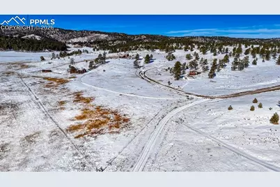 36 Valley Circle, Guffey, CO 80820 - Photo 27