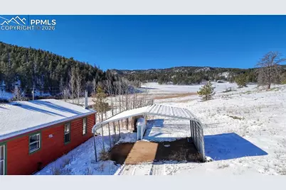 36 Valley Circle, Guffey, CO 80820 - Photo 17