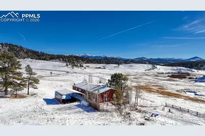 36 Valley Circle, Guffey, CO 80820 - Photo 29