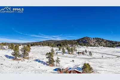 36 Valley Circle, Guffey, CO 80820 - Photo 21