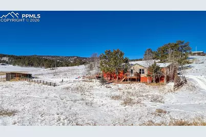 36 Valley Circle, Guffey, CO 80820 - Photo 25