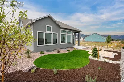 17209 Alsike Clover Court, Monument, CO 80132 - Photo 31