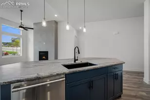 17209 Alsike Clover Ct, Monument, CO 80132 - Photo 13