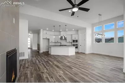 17209 Alsike Clover Court, Monument, CO 80132 - Photo 5