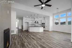 17209 Alsike Clover Ct, Monument, CO 80132 - Photo 5