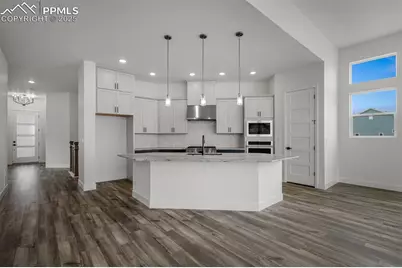 17209 Alsike Clover Court, Monument, CO 80132 - Photo 7