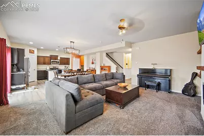 7702 Berwyn Loop, Peyton, CO 80831 - Photo 11