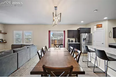 7702 Berwyn Loop, Peyton, CO 80831 - Photo 5