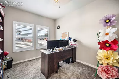 7702 Berwyn Loop, Peyton, CO 80831 - Photo 3