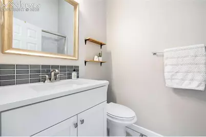 6829 Mountain Top Lane, Colorado Springs, CO 80919 - Photo 23