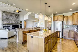 3031 Promontory Peak Dr, Colorado Springs, CO 80920 - Photo 11