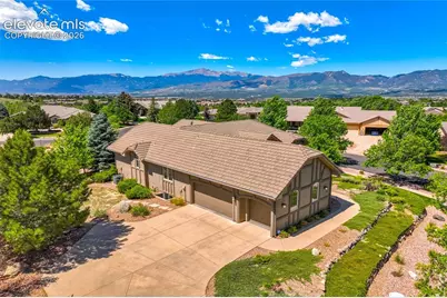 3031 Promontory Peak Drive, Colorado Springs, CO 80920 - Photo 3