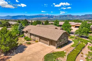3031 Promontory Peak Dr, Colorado Springs, CO 80920 - Photo 3