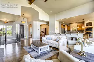 3031 Promontory Peak Dr, Colorado Springs, CO 80920 - Photo 9