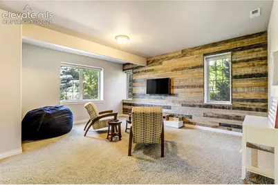 3031 Promontory Peak Drive, Colorado Springs, CO 80920 - Photo 33