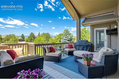 3031 Promontory Peak Drive, Colorado Springs, CO 80920 - Photo 17