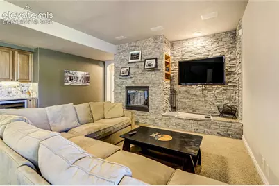 3031 Promontory Peak Drive, Colorado Springs, CO 80920 - Photo 31