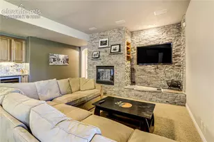 3031 Promontory Peak Dr, Colorado Springs, CO 80920 - Photo 31