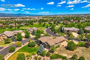 3031 Promontory Peak Dr, Colorado Springs, CO 80920 - Photo 5