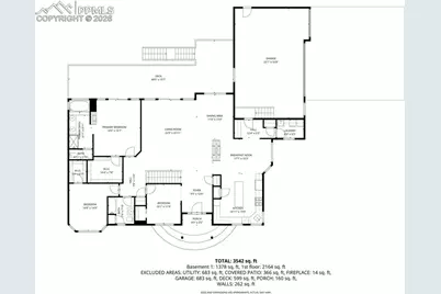 9448 Cairngorm Way, Colorado Springs, CO 80908 - Photo 49