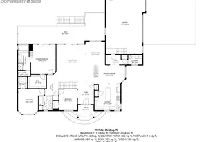 9448 Cairngorm Way, Colorado Springs, CO 80908 - Photo 49