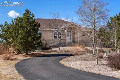 9448 Cairngorm Way, Colorado Springs, CO 80908 - Photo 3