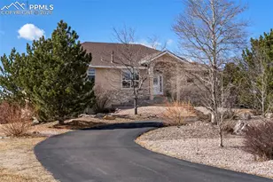 9448 Cairngorm Way, Colorado Springs, CO 80908 - Photo 3