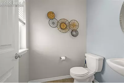 6848 Yocona Drive, Colorado Springs, CO 80925 - Photo 3