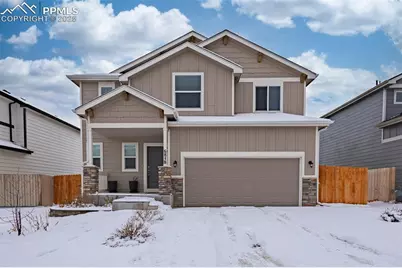 6848 Yocona Drive, Colorado Springs, CO 80925 - Photo 1