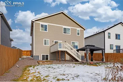 6848 Yocona Drive, Colorado Springs, CO 80925 - Photo 29