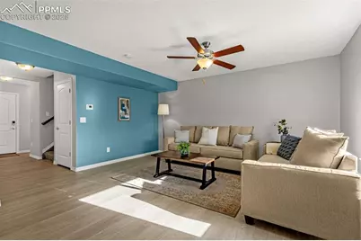 6848 Yocona Drive, Colorado Springs, CO 80925 - Photo 5