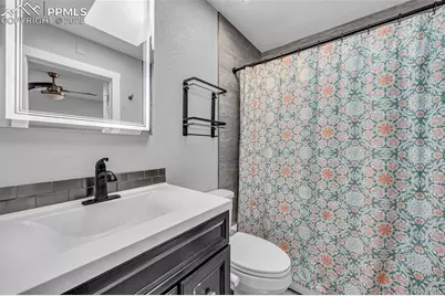 6930 Corn Tassle Drive, Colorado Springs, CO 80911 - Photo 19