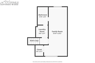 6930 Corn Tassle Dr, Colorado Springs, CO 80911 - Photo 31