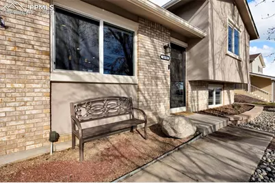 6930 Corn Tassle Drive, Colorado Springs, CO 80911 - Photo 5