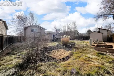 6930 Corn Tassle Drive, Colorado Springs, CO 80911 - Photo 29