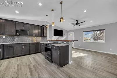 6930 Corn Tassle Drive, Colorado Springs, CO 80911 - Photo 9