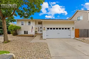 5163 Eros Way, Colorado Springs, CO 80917 - Photo 1