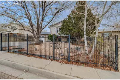 6920 Blue River Way, Colorado Springs, CO 80911 - Photo 3