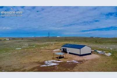 11129 Hahn Road, Calhan, CO 80808 - Photo 3