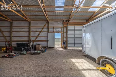 11129 Hahn Road, Calhan, CO 80808 - Photo 7