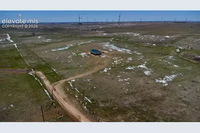 11129 Hahn Road, Calhan, CO 80808 - Photo 5