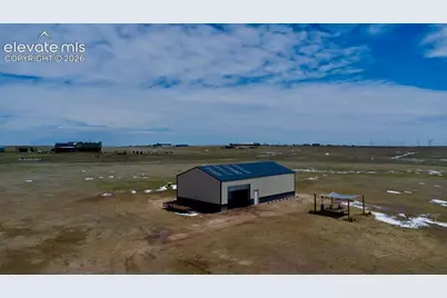 11129 Hahn Road, Calhan, CO 80808 - Photo 1