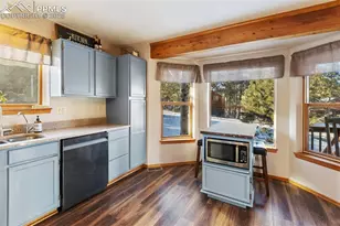 747 Pinon Ridge Dr, Woodland Park, CO 80863 - Photo 7
