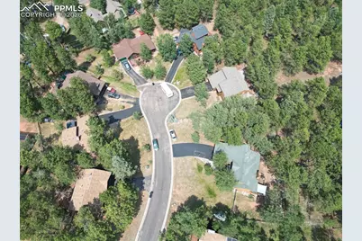 747 Pinon Ridge Drive, Woodland Park, CO 80863 - Photo 33