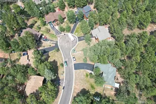 747 Pinon Ridge Dr, Woodland Park, CO 80863 - Photo 33