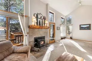 747 Pinon Ridge Dr, Woodland Park, CO 80863 - Photo 5